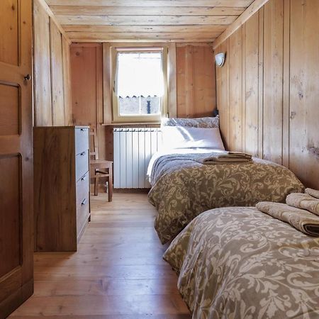 La Walserhus Formazza Exteriör bild
