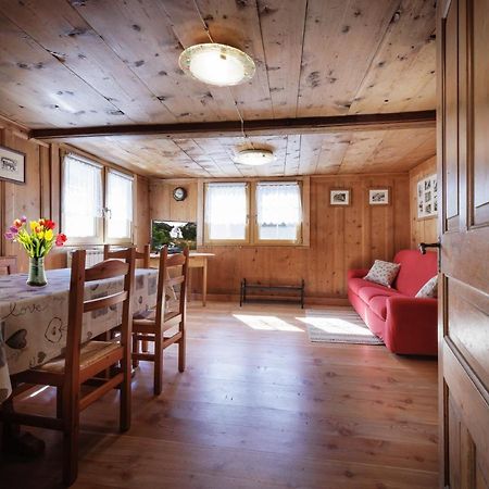La Walserhus Formazza Exteriör bild