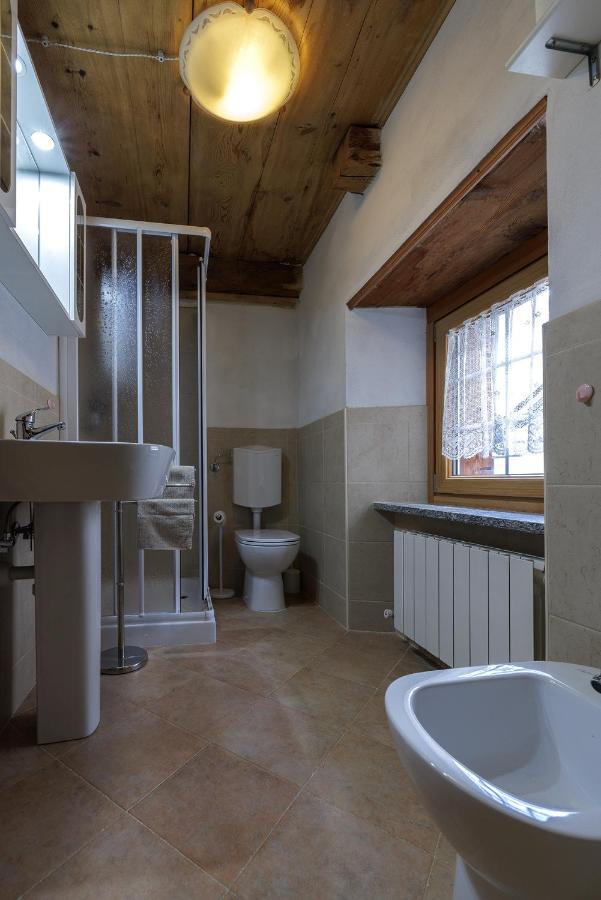 La Walserhus Formazza Exteriör bild
